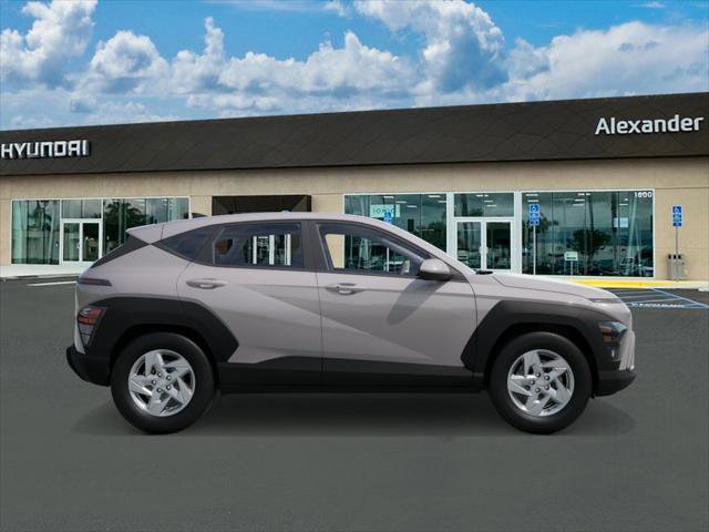New 2026 Hyundai Kona SE FWD image 7