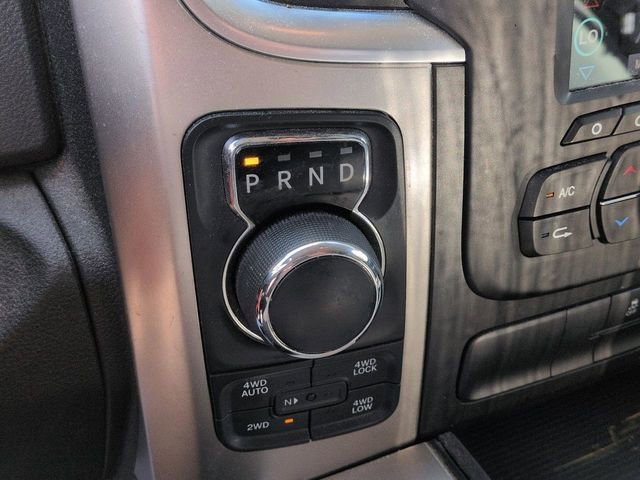 Used 2018 RAM 1500 Big Horn image 20