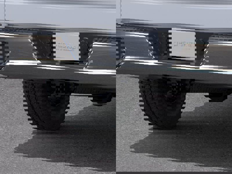 New 2026 Chevrolet Silverado 1500 LT w/ Safety Package image 14
