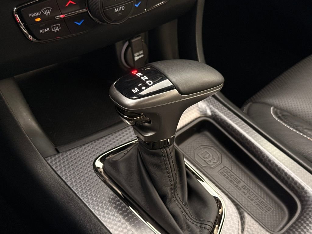 Used 2023 Dodge Charger SRT Hellcat w/ Harman/Kardon Audio Group image 32