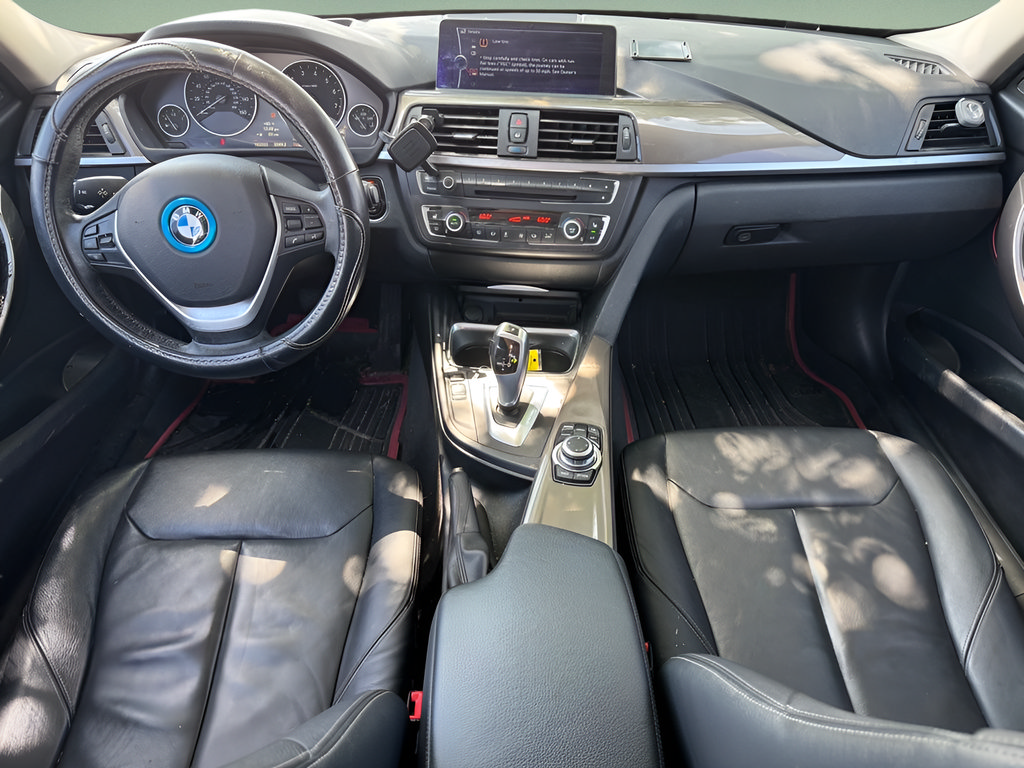 Used 2013 BMW 328i xDrive Sedan AWD/4WD image 14