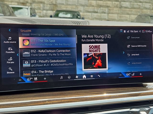Certified 2024 BMW X7 xDrive40i w/ Premium Package AWD/4WD image 20