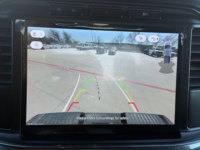 Used 2024 Ford F150 STX image 9