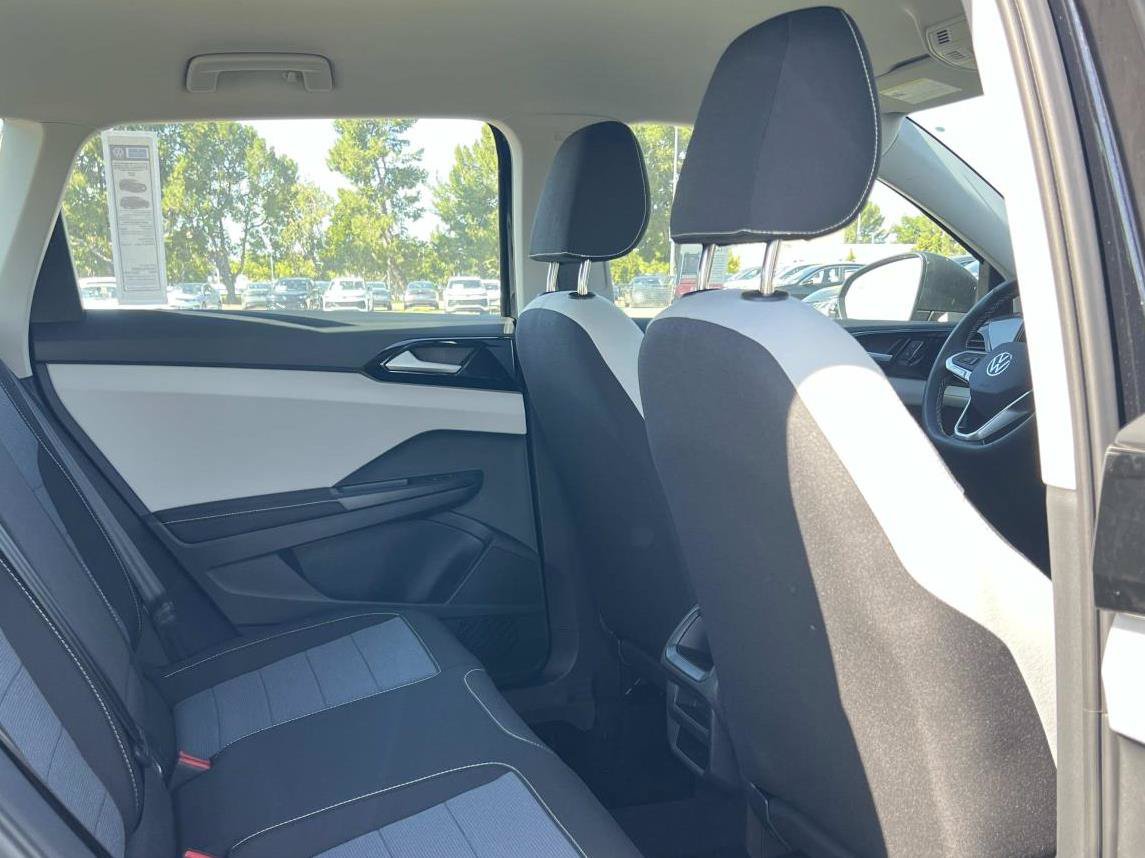 New 2026 Volkswagen Taos S FWD image 27