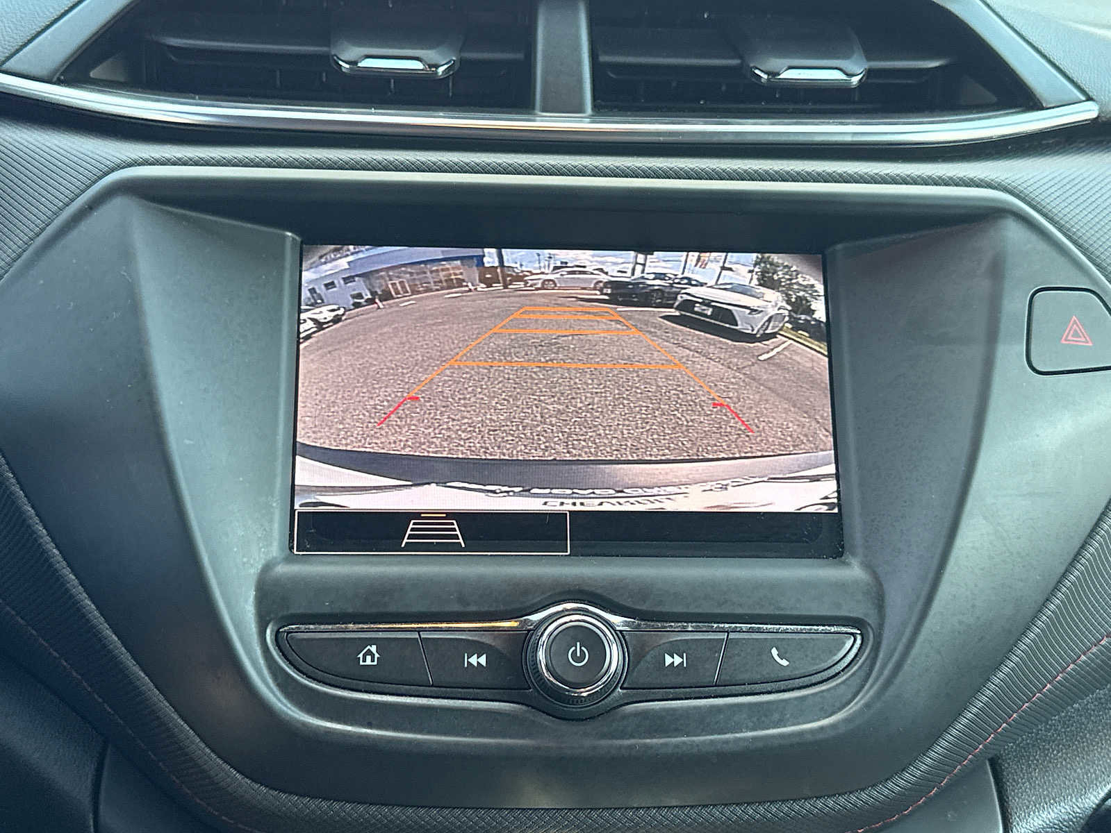 Certified 2023 Chevrolet TrailBlazer RS image 18