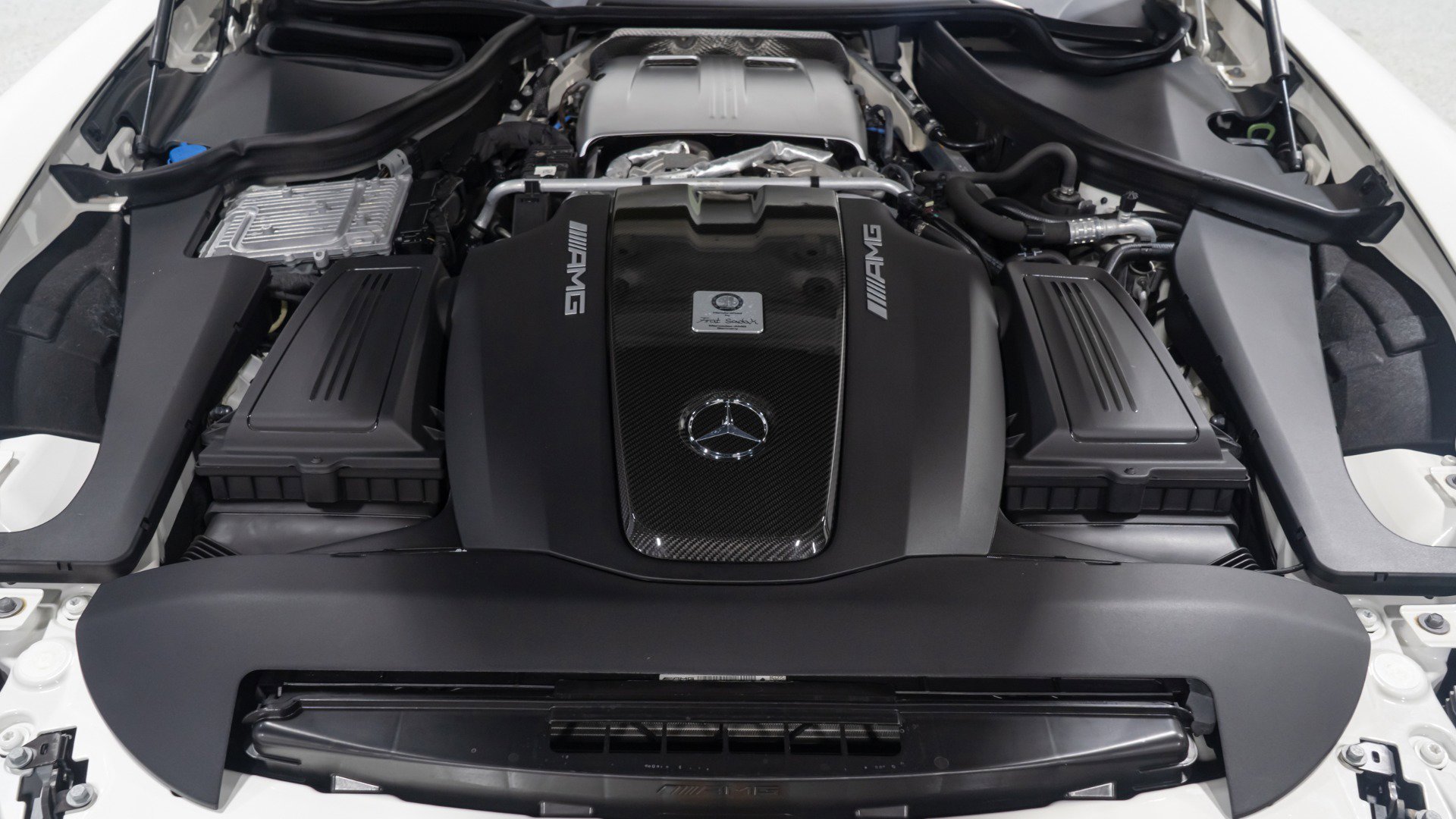 Used 2020 Mercedes-Benz AMG GT R image 72