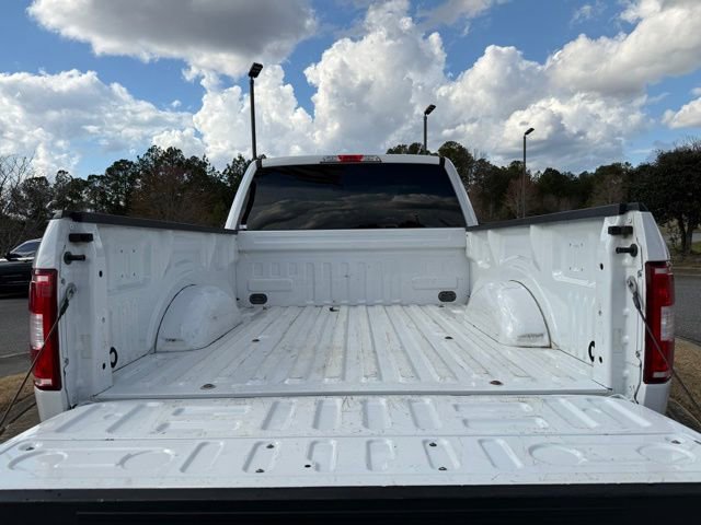 Used 2018 Ford F150 XL image 26