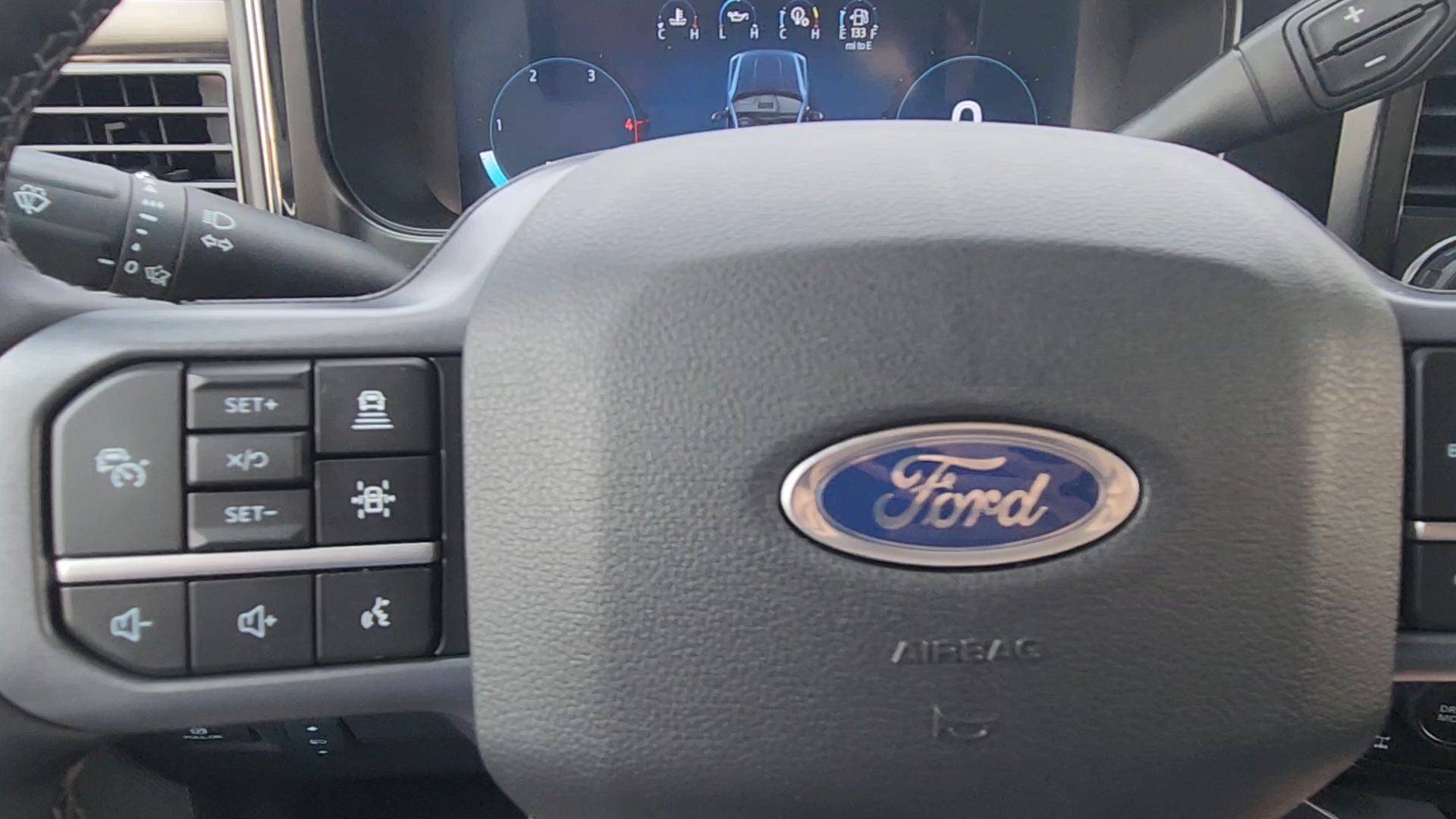 New 2026 Ford F350 Lariat w/ Black Appearance Package AWD/4WD image 24