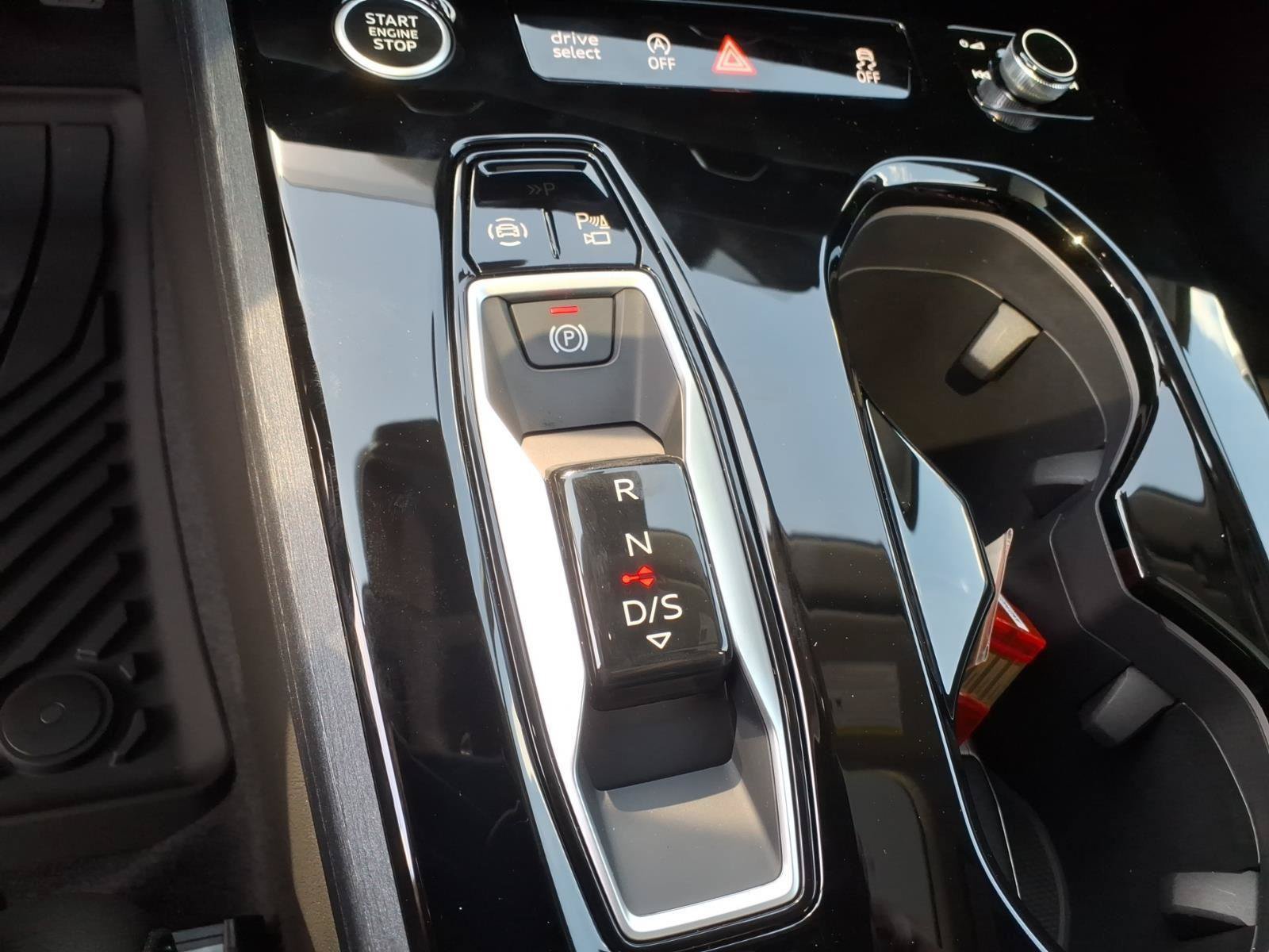 New 2026 Audi A5 Premium Plus w/ Premium Plus Package AWD/4WD image 28