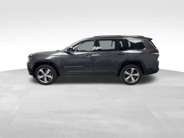 Used 2022 Jeep Grand Cherokee L Limited image 7