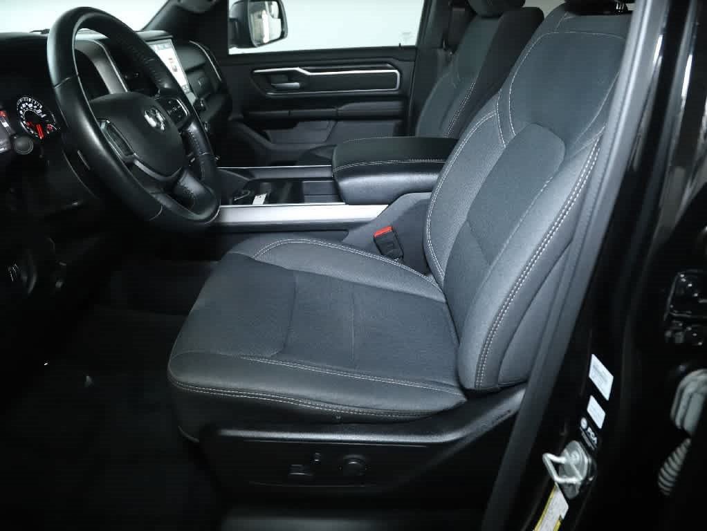 Used 2023 RAM 1500 Big Horn AWD/4WD image 18