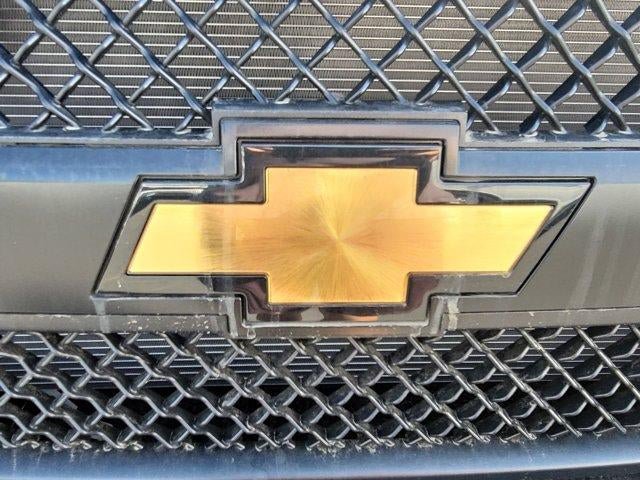 New 2026 Chevrolet Express 2500 w/ Driver Convenience Package RWD image 27
