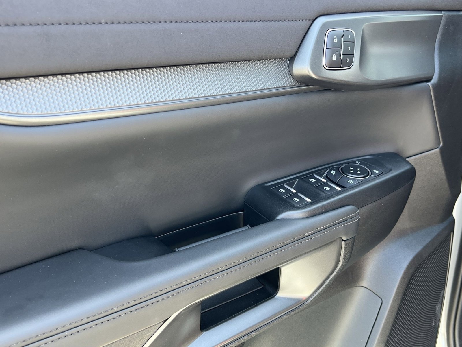 New 2026 Ford Ranger Raptor image 15