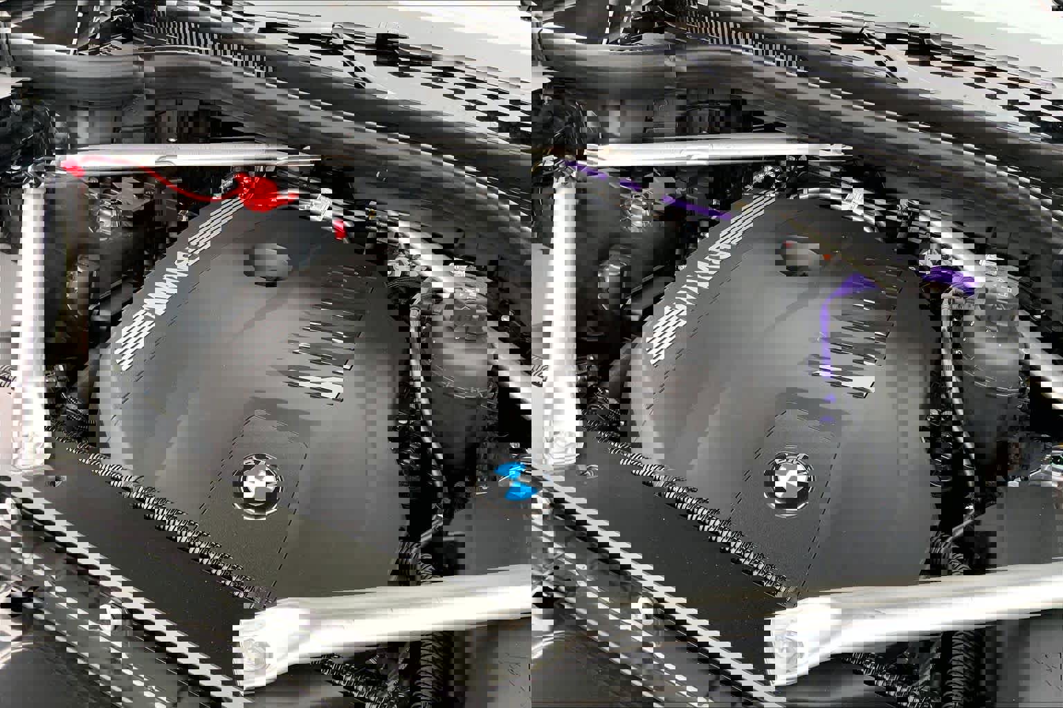 Used 2026 BMW X7 xDrive40i AWD/4WD image 17