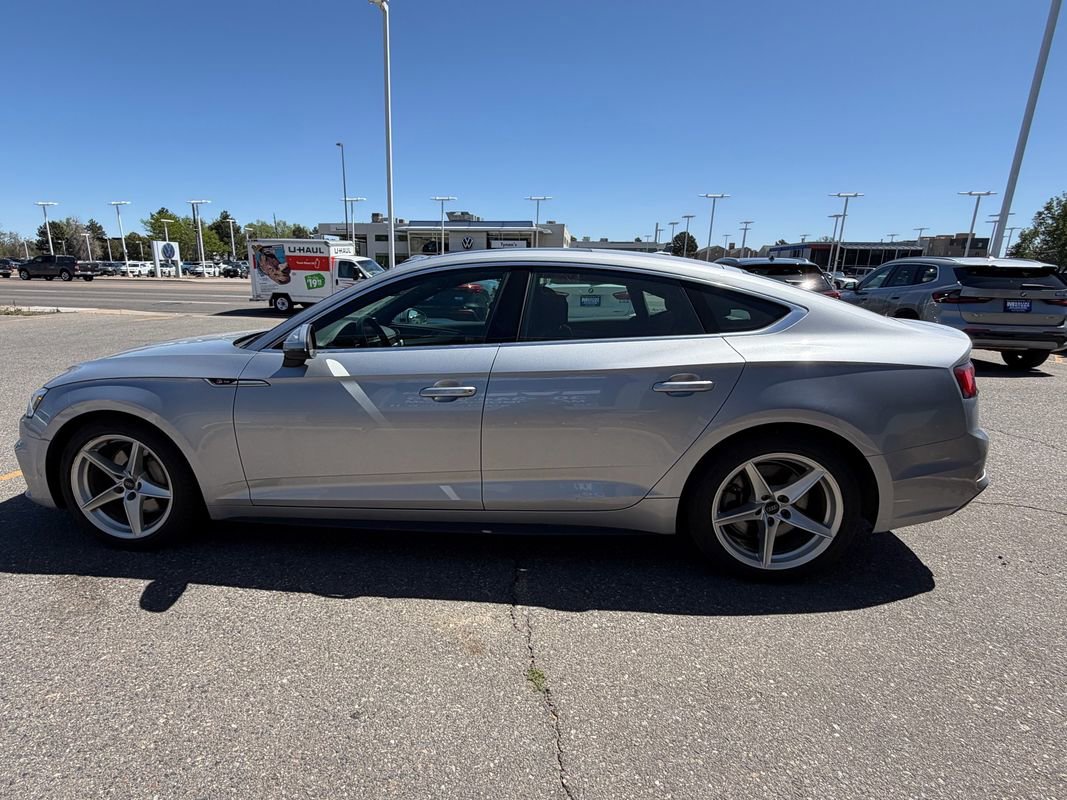 Used 2018 Audi A5 2.0T Premium Plus AWD/4WD image 40