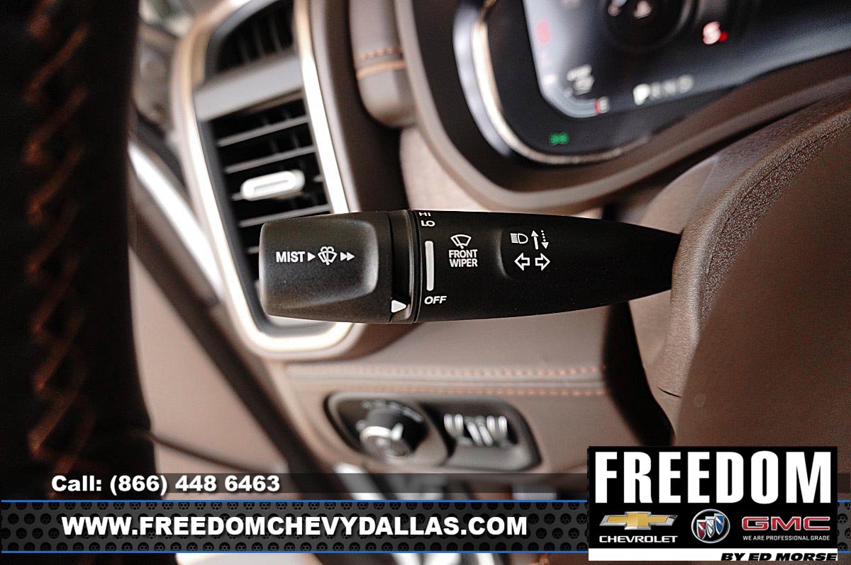 Used 2025 RAM 2500 Limited AWD/4WD image 24