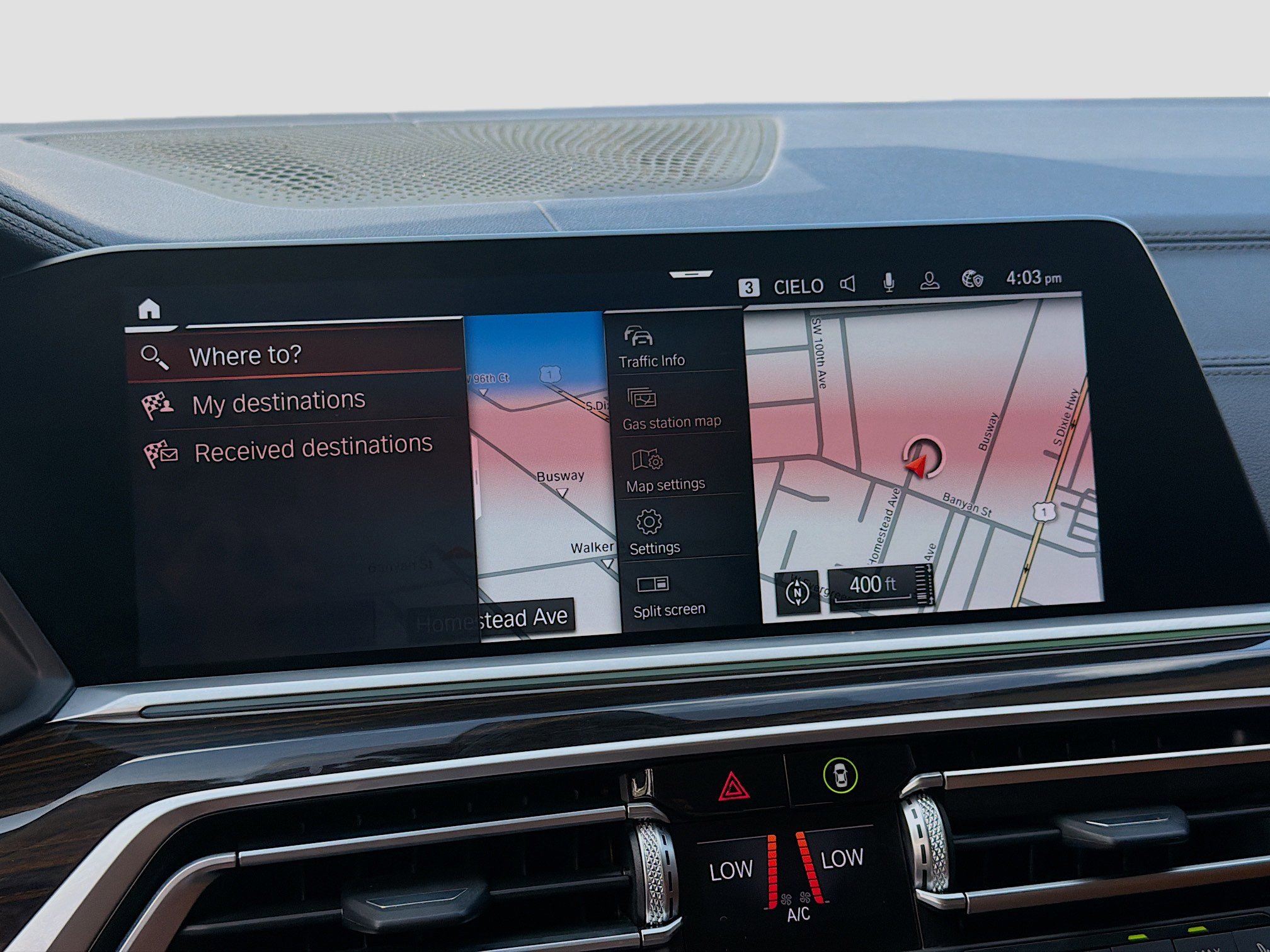 Used 2021 BMW X7 xDrive40i image 13