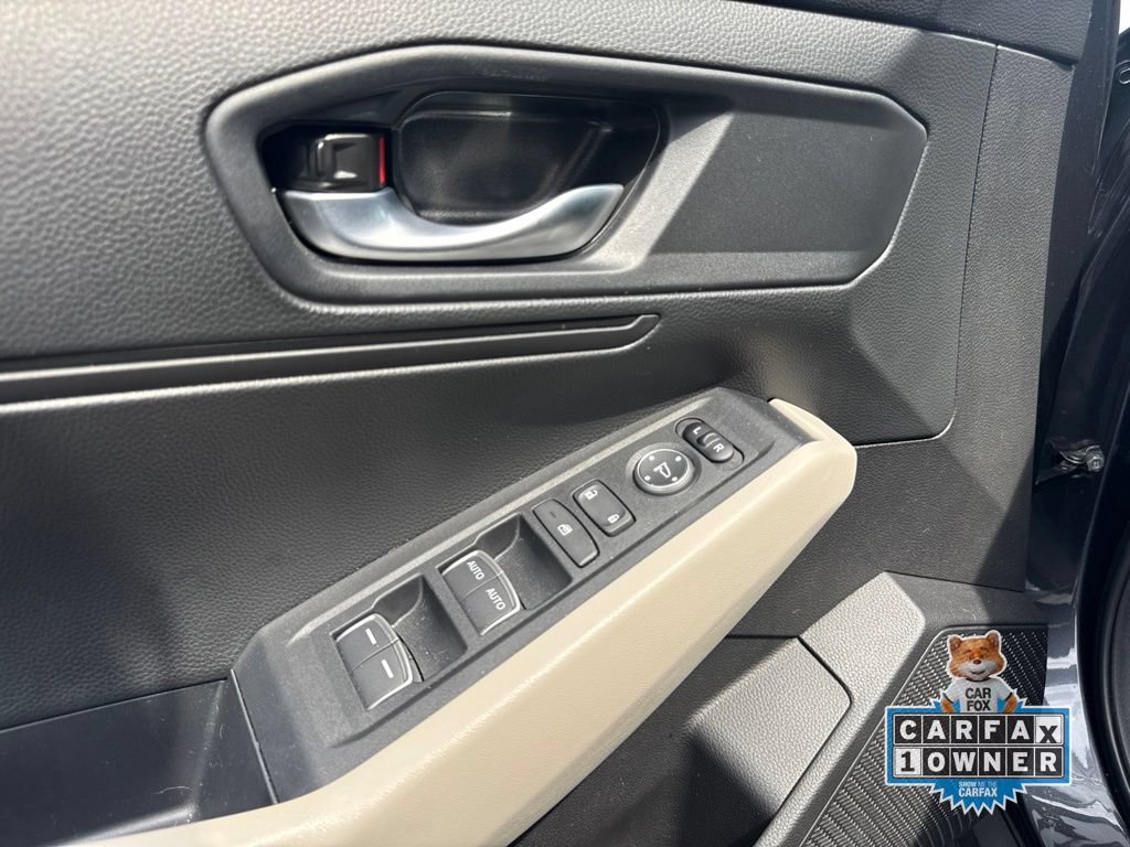 Certified 2025 Honda Accord LX image 17
