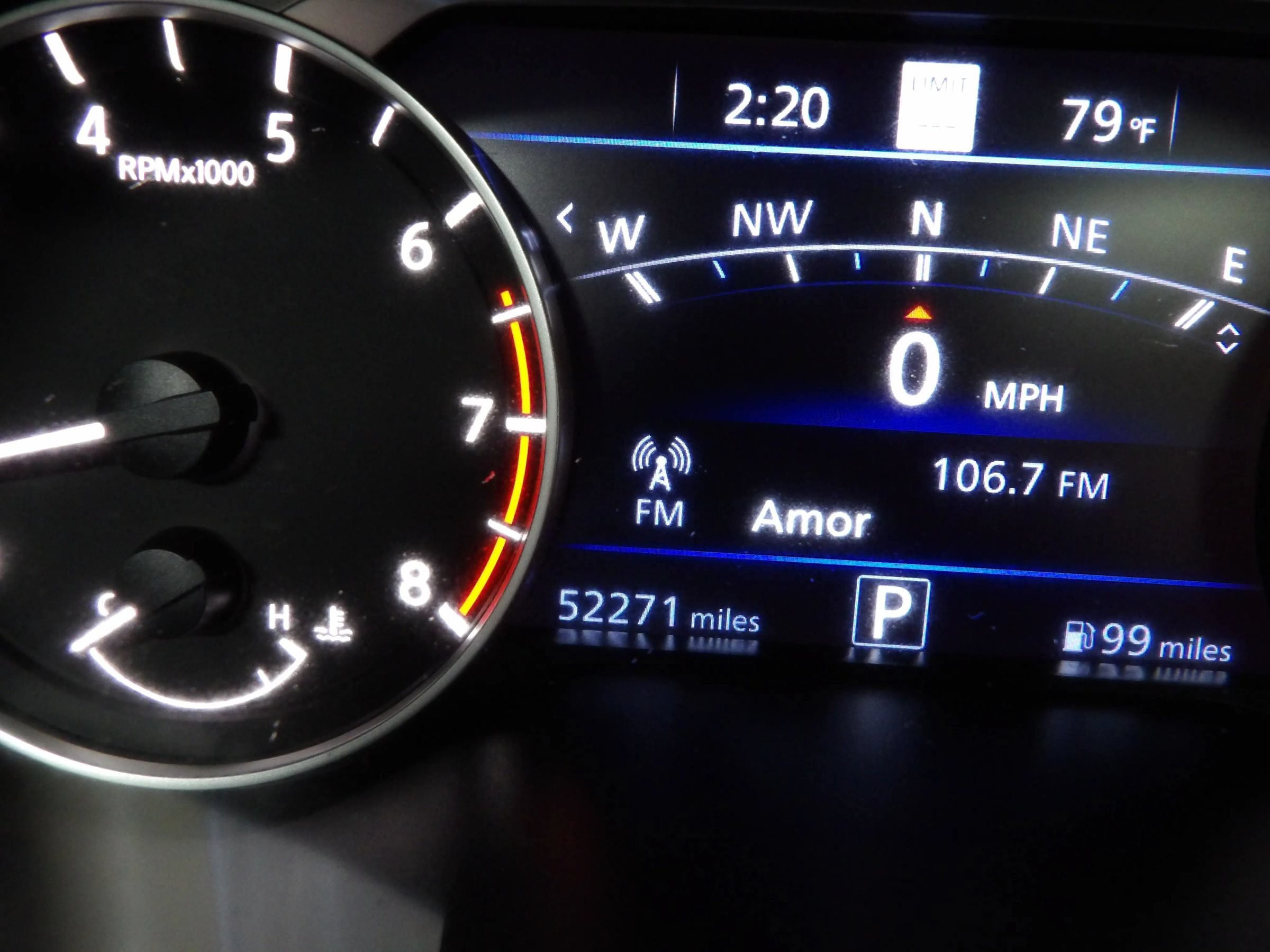 Used 2023 Nissan Altima 2.5 SL AWD/4WD image 20
