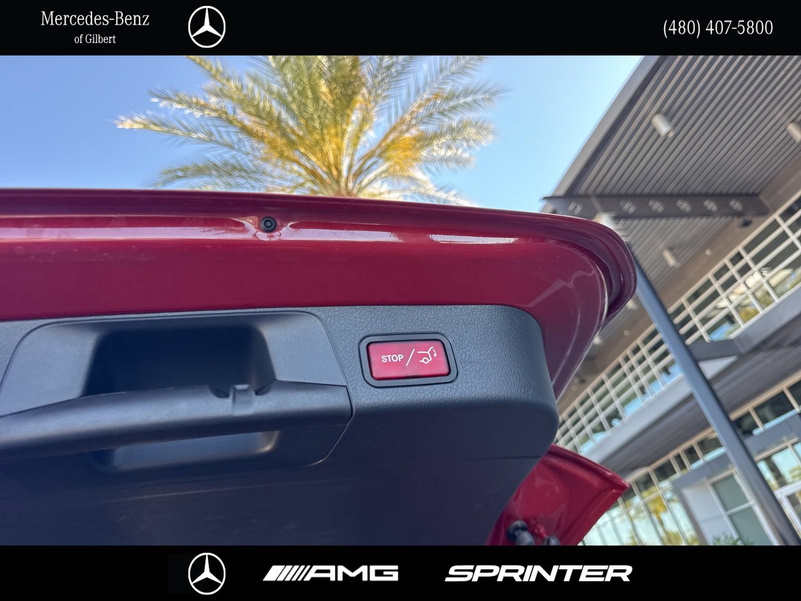 New 2026 Mercedes-Benz GLB 250 image 8