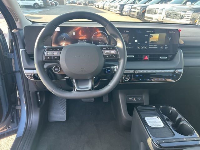 New 2026 Hyundai Ioniq 5 SEL image 14