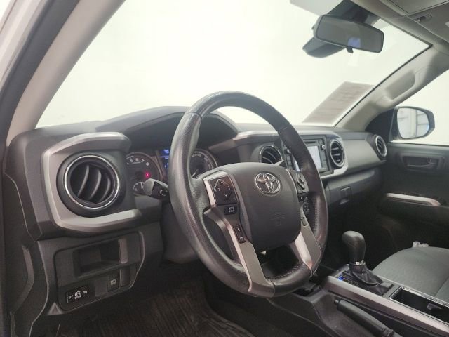 Certified 2019 Toyota Tacoma SR5 RWD image 10