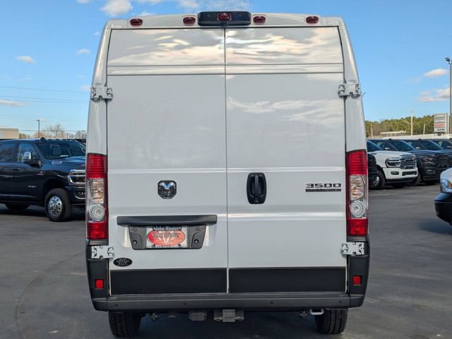 New 2026 RAM ProMaster 3500 w/ Advanced Safety Group FWD image 6