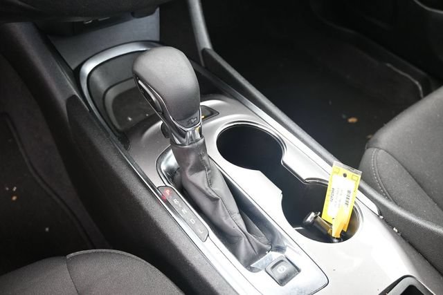 Used 2024 Chevrolet Malibu LT FWD image 21