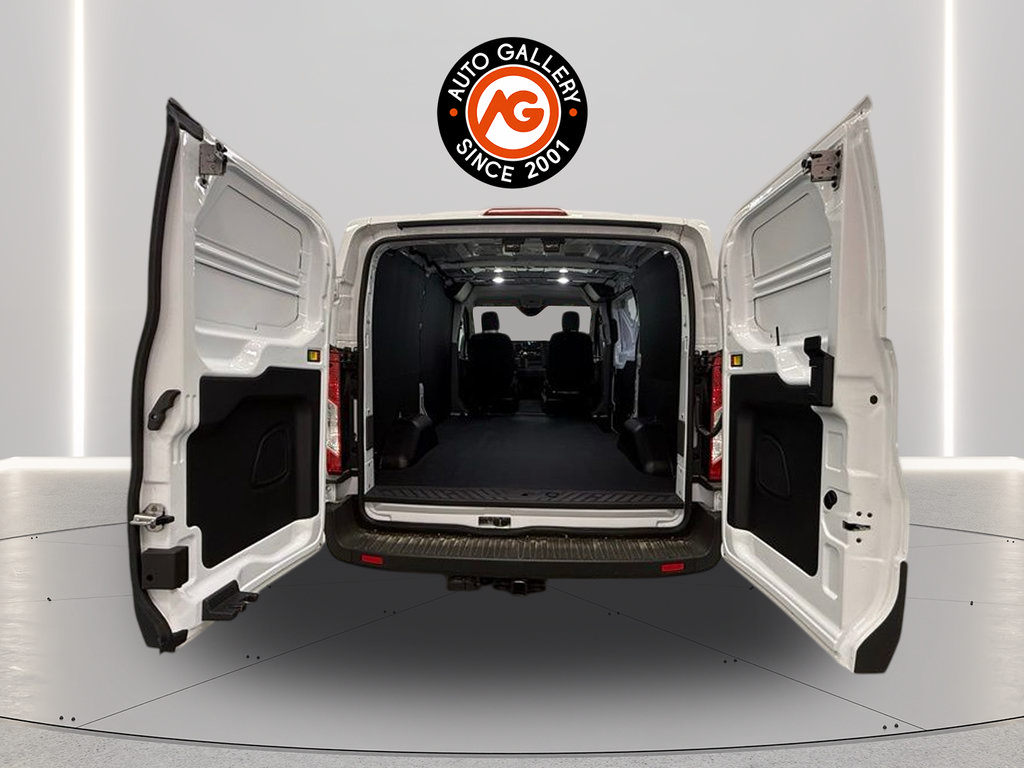 Used 2024 Ford Transit 250 Low Roof w/ Interior Upgrade Package RWD image 34