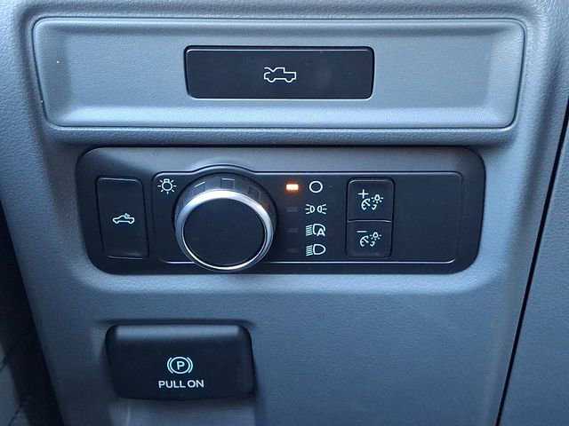 Used 2022 Ford F150 Lightning Pro image 26