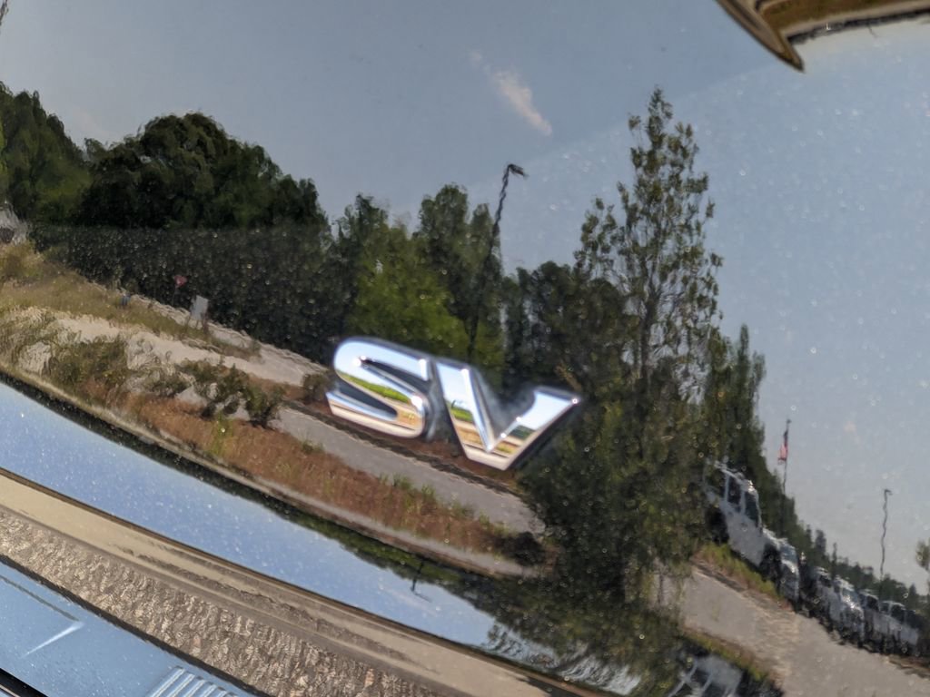 Used 2023 Nissan Rogue SV FWD image 21