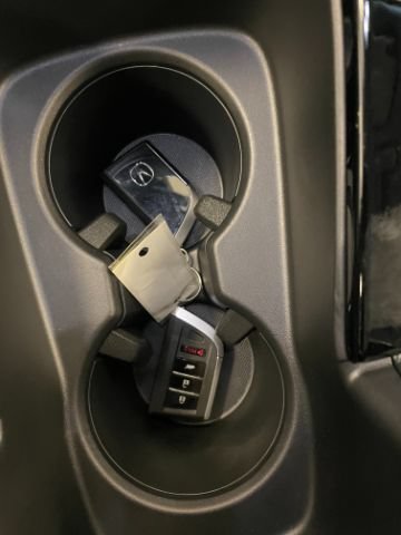 Used 2026 Acura Integra FWD image 28