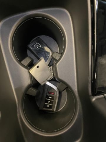 Used 2026 Acura Integra FWD image 28