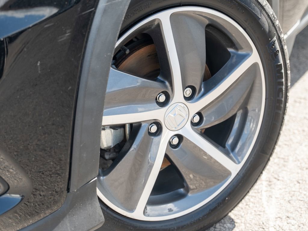 Used 2022 Honda HR-V EX-L image 9