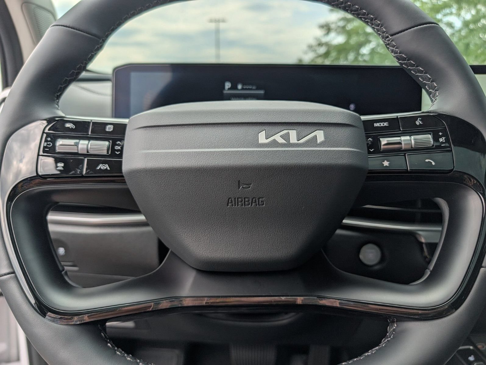 New 2026 Kia Sorento X-Line EX AWD/4WD image 36