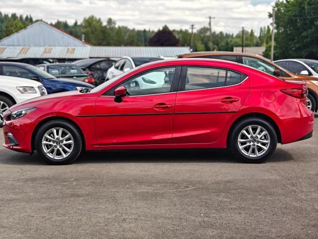 Used 2014 MAZDA MAZDA3 i Touring FWD image 4