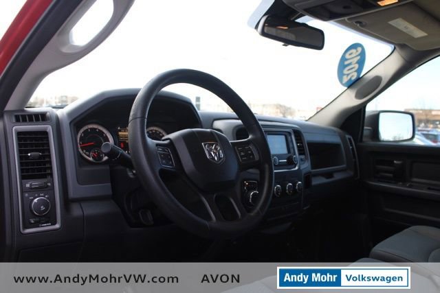 Used 2016 RAM 1500 Express image 17