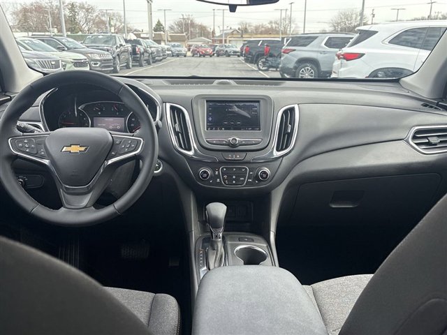 Certified 2024 Chevrolet Equinox LT image 19