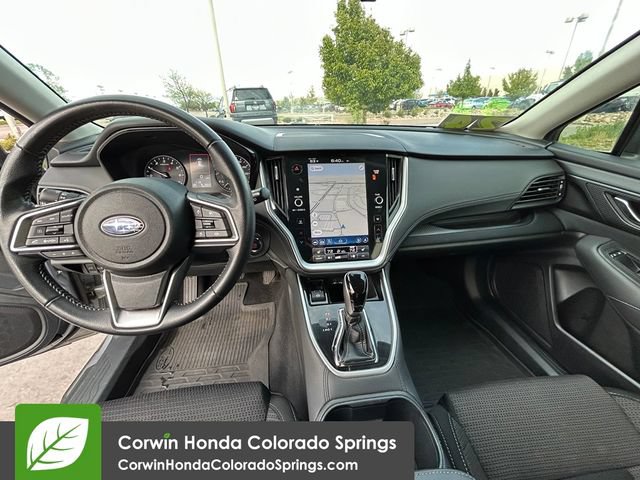 Used 2024 Subaru Outback Premium AWD/4WD image 24