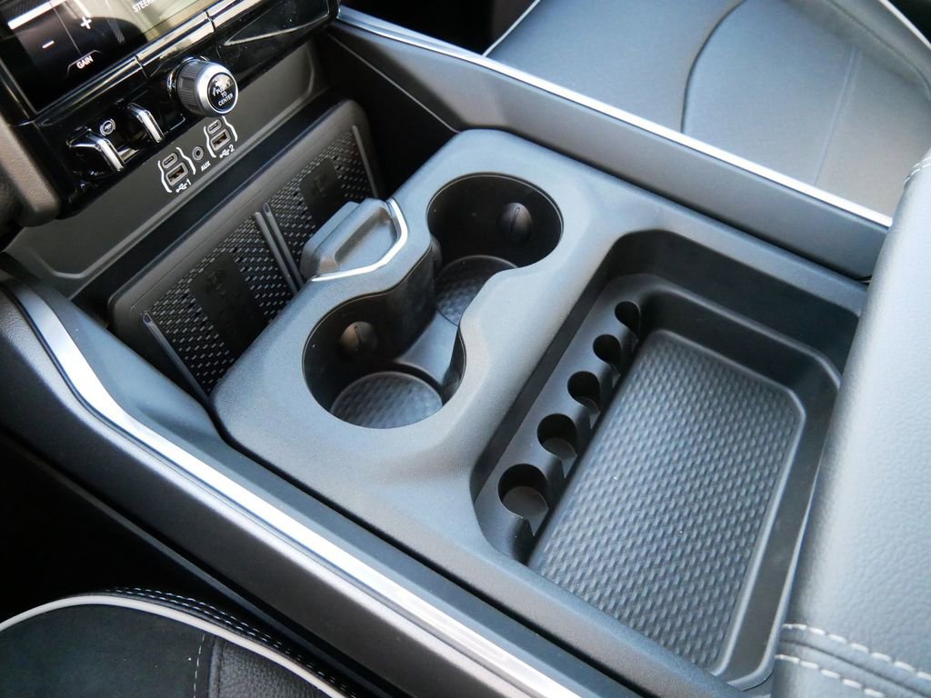 New 2026 RAM 2500 Laramie image 48