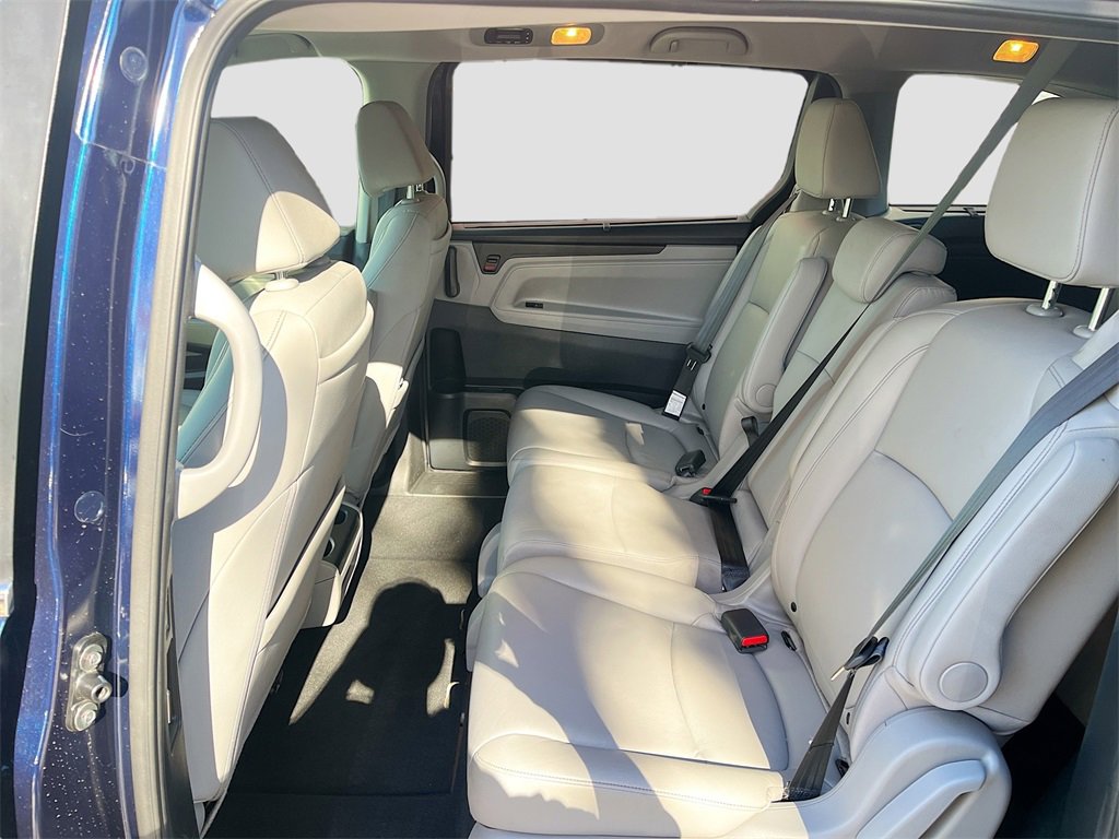Used 2023 Honda Odyssey Touring image 25