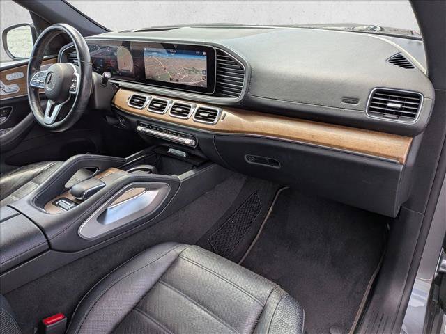 Used 2020 Mercedes-Benz GLS 450 4MATIC image 24