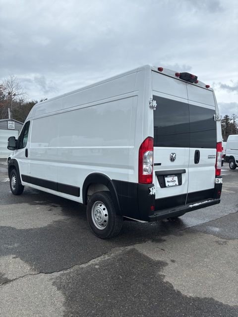 Used 2023 RAM ProMaster 2500 image 5