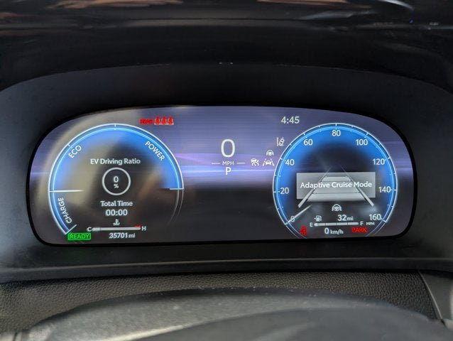 Used 2023 Toyota Crown AWD/4WD image 19