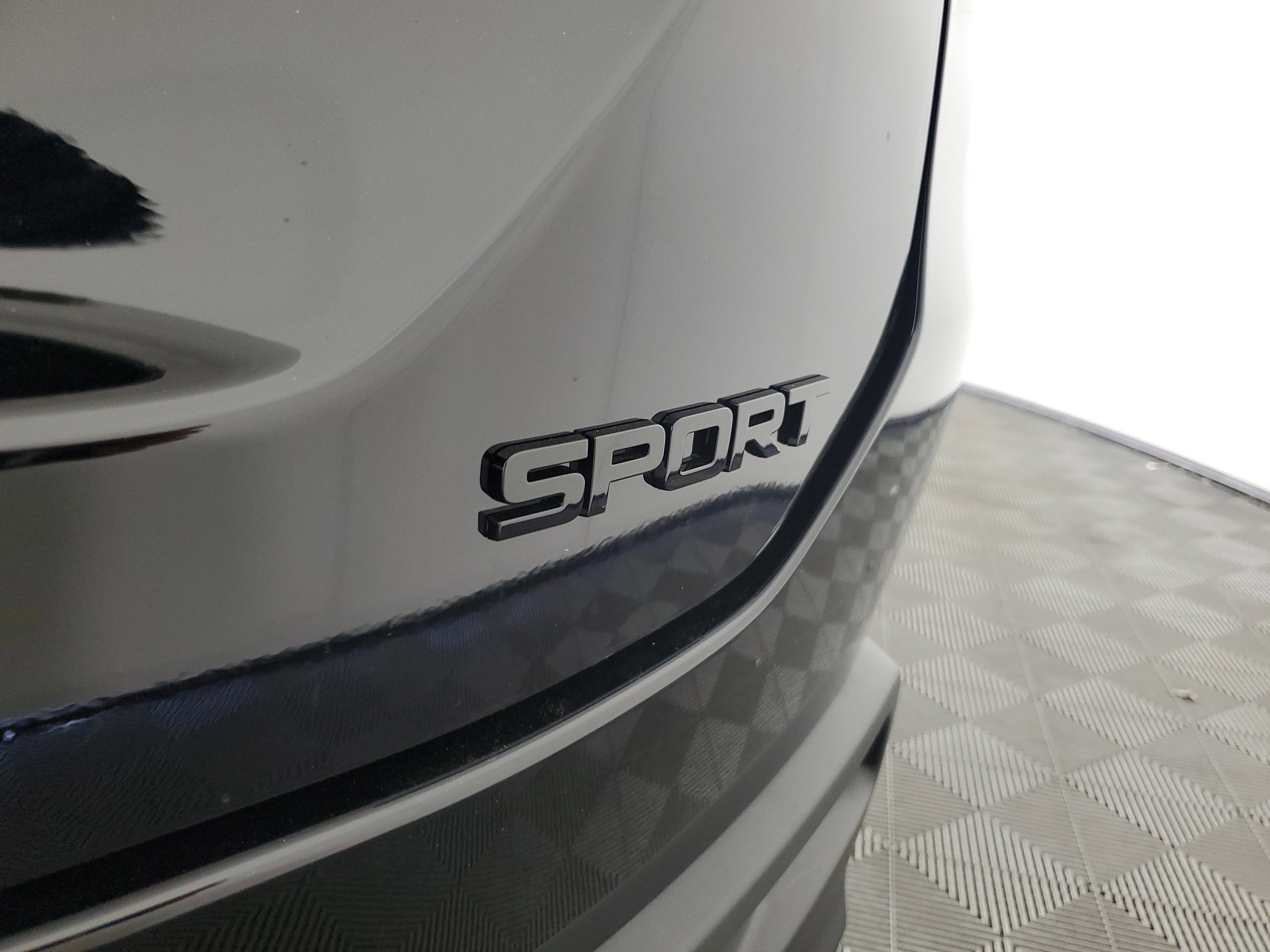 New 2026 Honda Pilot Sport image 30