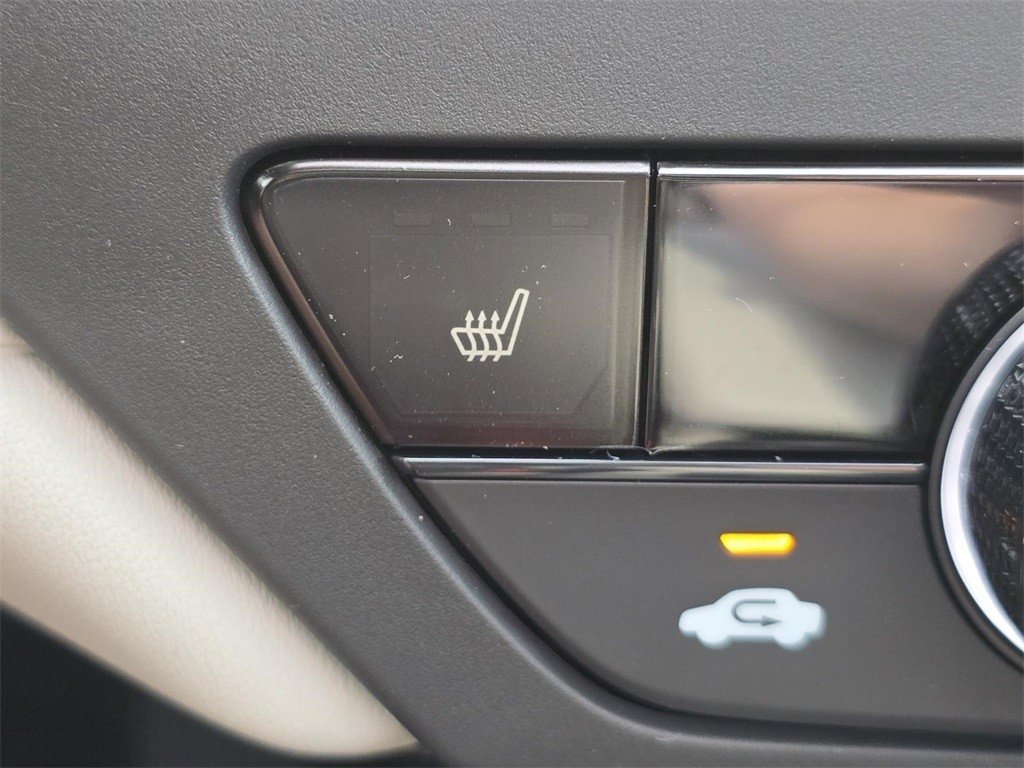 New 2025 Honda Accord SE image 7