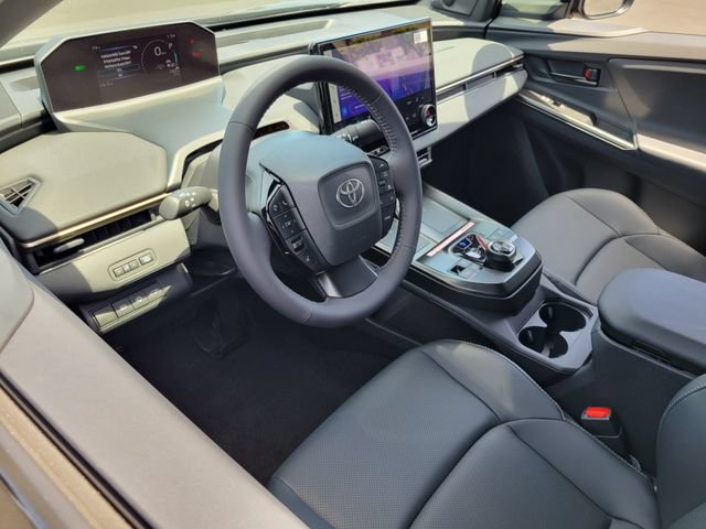New 2026 Toyota bZ FWD image 5