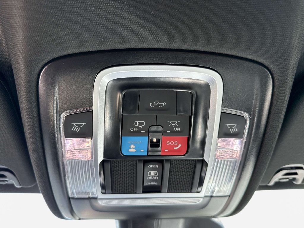 New 2026 RAM 1500 Big Horn AWD/4WD image 25