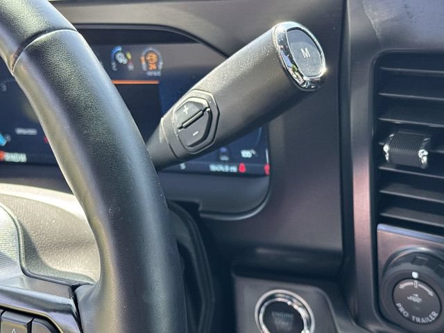 Used 2026 Ford F250 Platinum AWD/4WD image 17