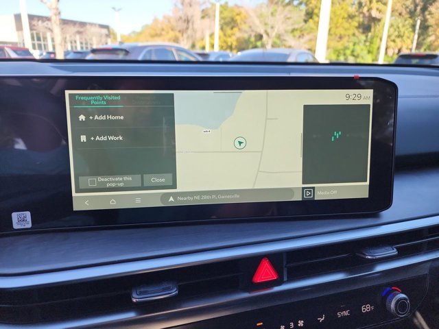 New 2026 Kia Sorento X-Line EX image 16